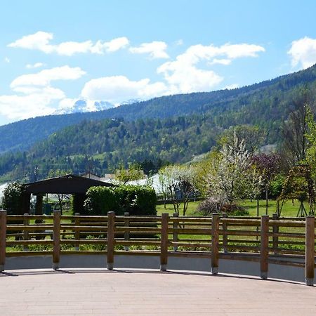 Il Gallo Pergine Valsugana Zewnętrze zdjęcie