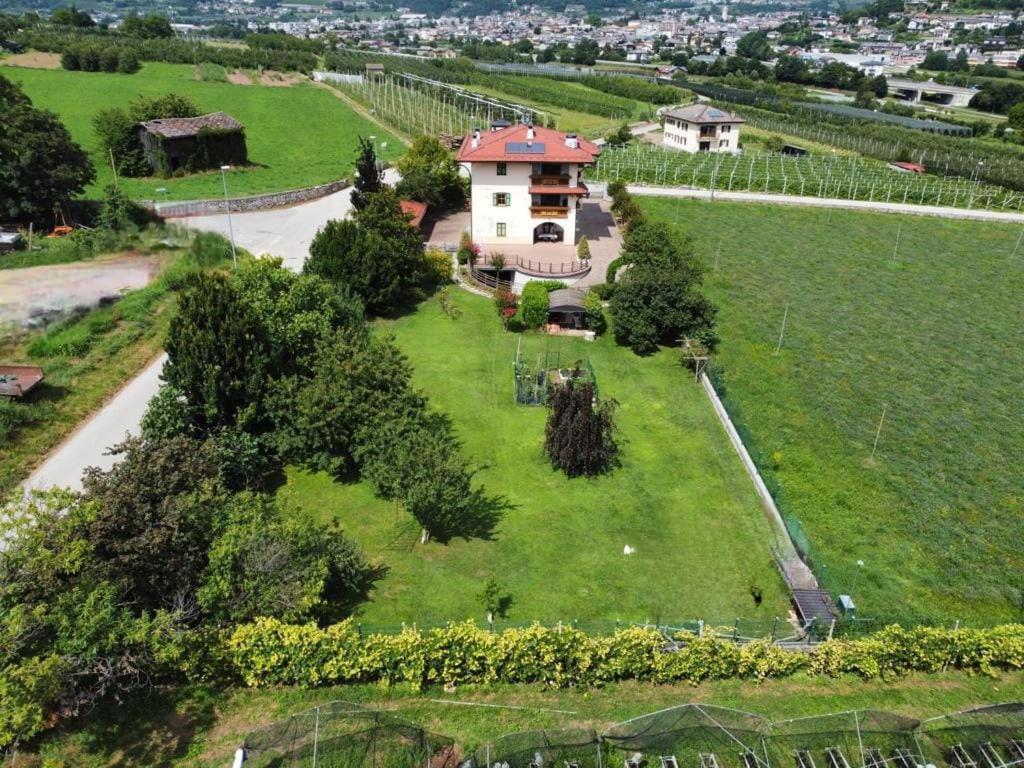 Il Gallo Pergine Valsugana Zewnętrze zdjęcie