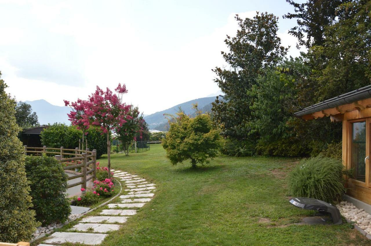 Il Gallo Pergine Valsugana Zewnętrze zdjęcie